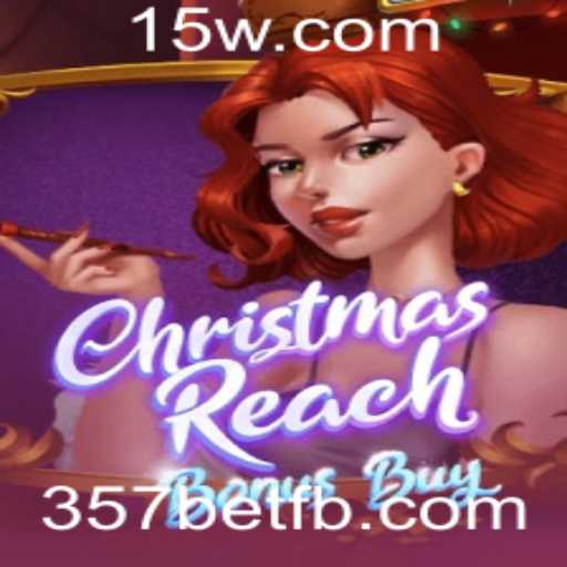 Explorando o Mundo de ChristmasReachBonusBuy no 357bet