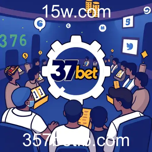 357bet: Comunidade Jogadores