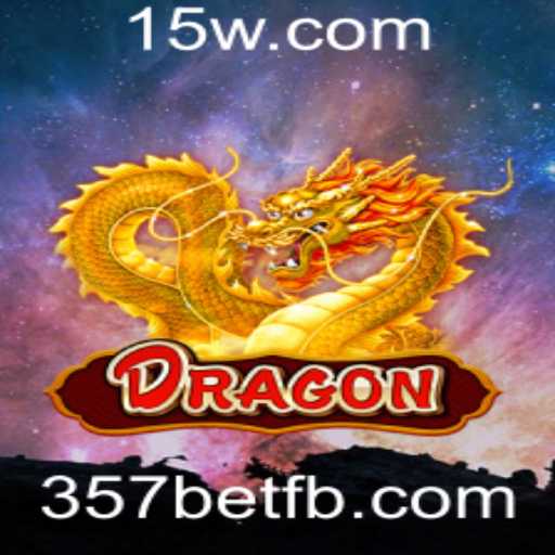 Descubra o Fascinante Mundo de Dragon: O Jogo de Cassino 357bet