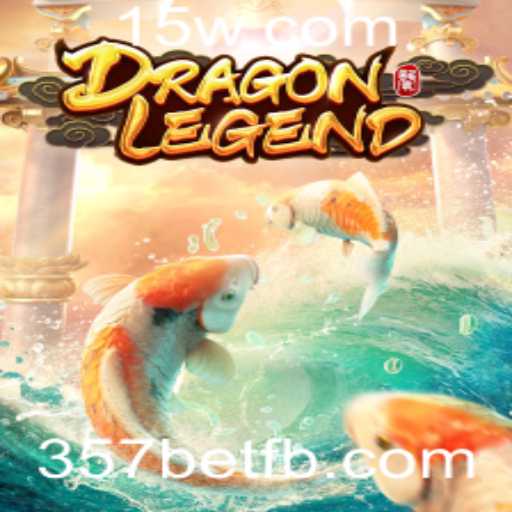 Explorando o Fascinante Universo de DragonLegend no 357bet