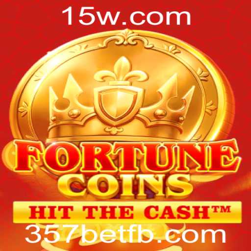 Explorando o Universo de FortuneCoins em 357bet