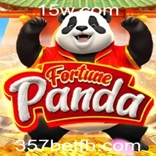 Explorando FortunePanda: Uma Nova Aposta com 357bet