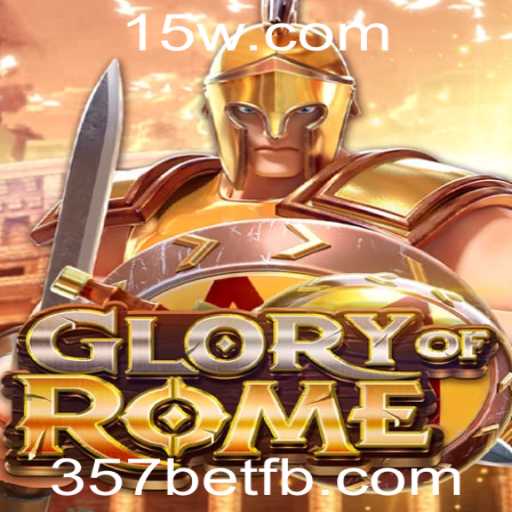 Explorando GloryofRome: Um Mergulho no Universo do Jogo com 357bet