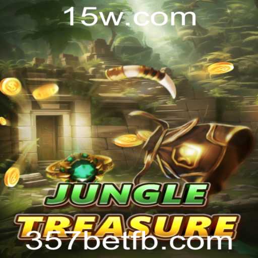 Explorando a Aventura do Jogo 'JungleTreasure' no Universo 357bet