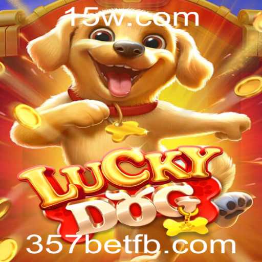 Descubra o Emocionante Mundo de LuckyDog