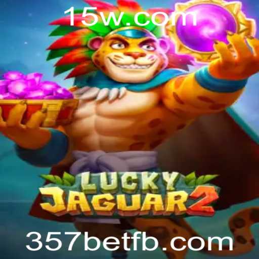 Descubra o Fascinante Mundo do Luckyjaguar2 com 357bet