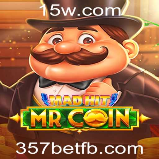 Descubra o Fascinante Mundo de MadHitMrCoin e a Inovação do 357bet