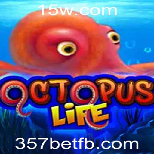 Descubra o Mundo Fascinante de OctopusLife