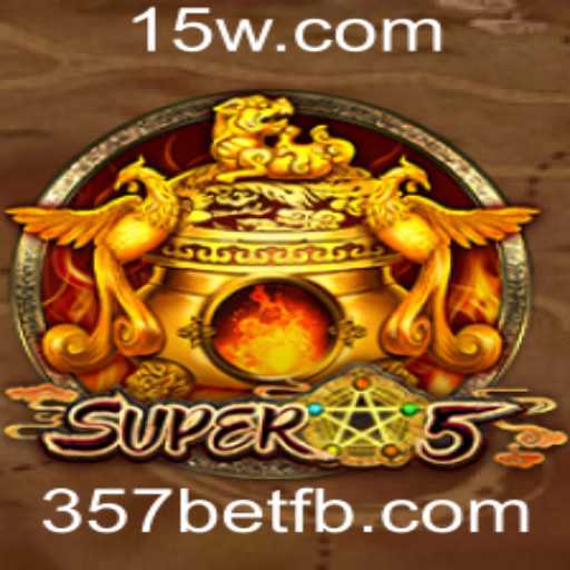 Explorando o Jogo Revolucionário Super5: Uma Nova Era de Entretenimento