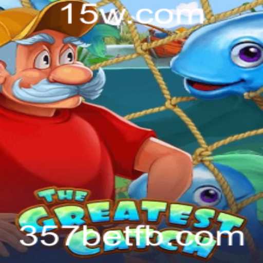 Explorando o Fascinante Mundo de TheGreatestCatch: Um Jogo Envolvente