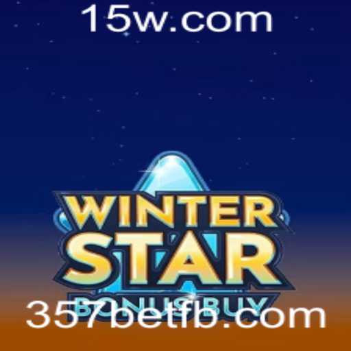 Descubra o Fascinante Mundo de WinterStarBonusBuy no 357bet
